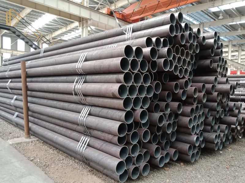 察雅30CrMo合金无缝钢管