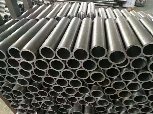 察雅30CrMo精密无缝钢管