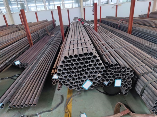 察雅20G合金无缝钢管